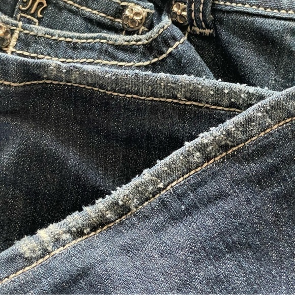 ✅HOST Pick✅ Miss Me Embellished Jeans, 29 - Picture 13 of 14